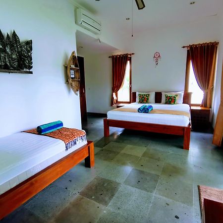 Bali Mynah Villas Resort จิมบาราน ภายนอก รูปภาพ