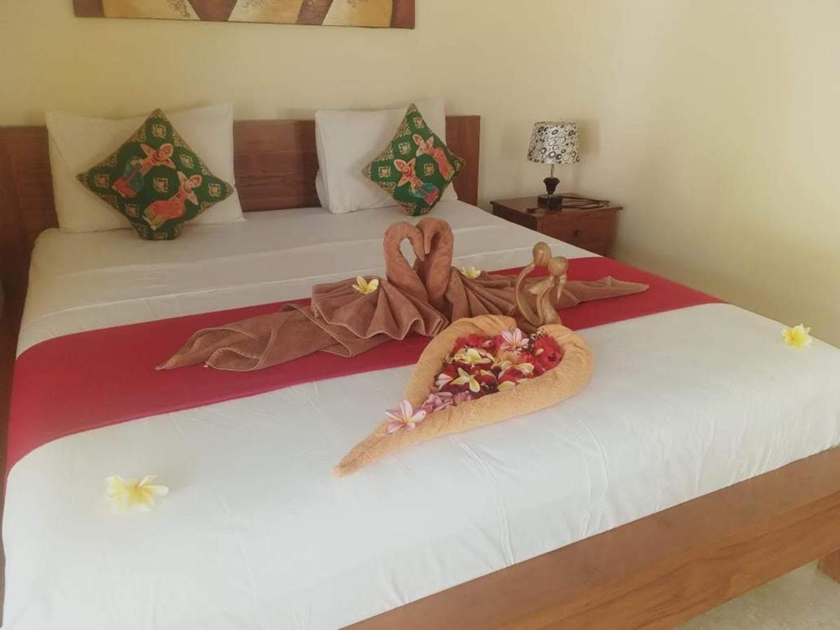 Bali Mynah Villas Resort จิมบาราน ภายนอก รูปภาพ