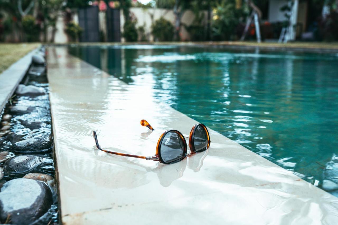 Bali Mynah Villas Resort จิมบาราน ภายนอก รูปภาพ