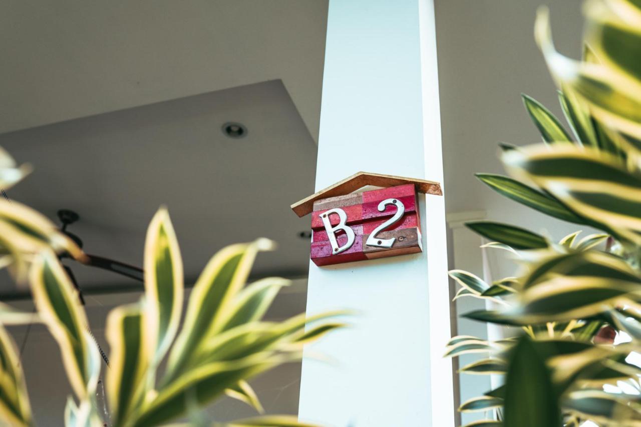 Bali Mynah Villas Resort จิมบาราน ภายนอก รูปภาพ