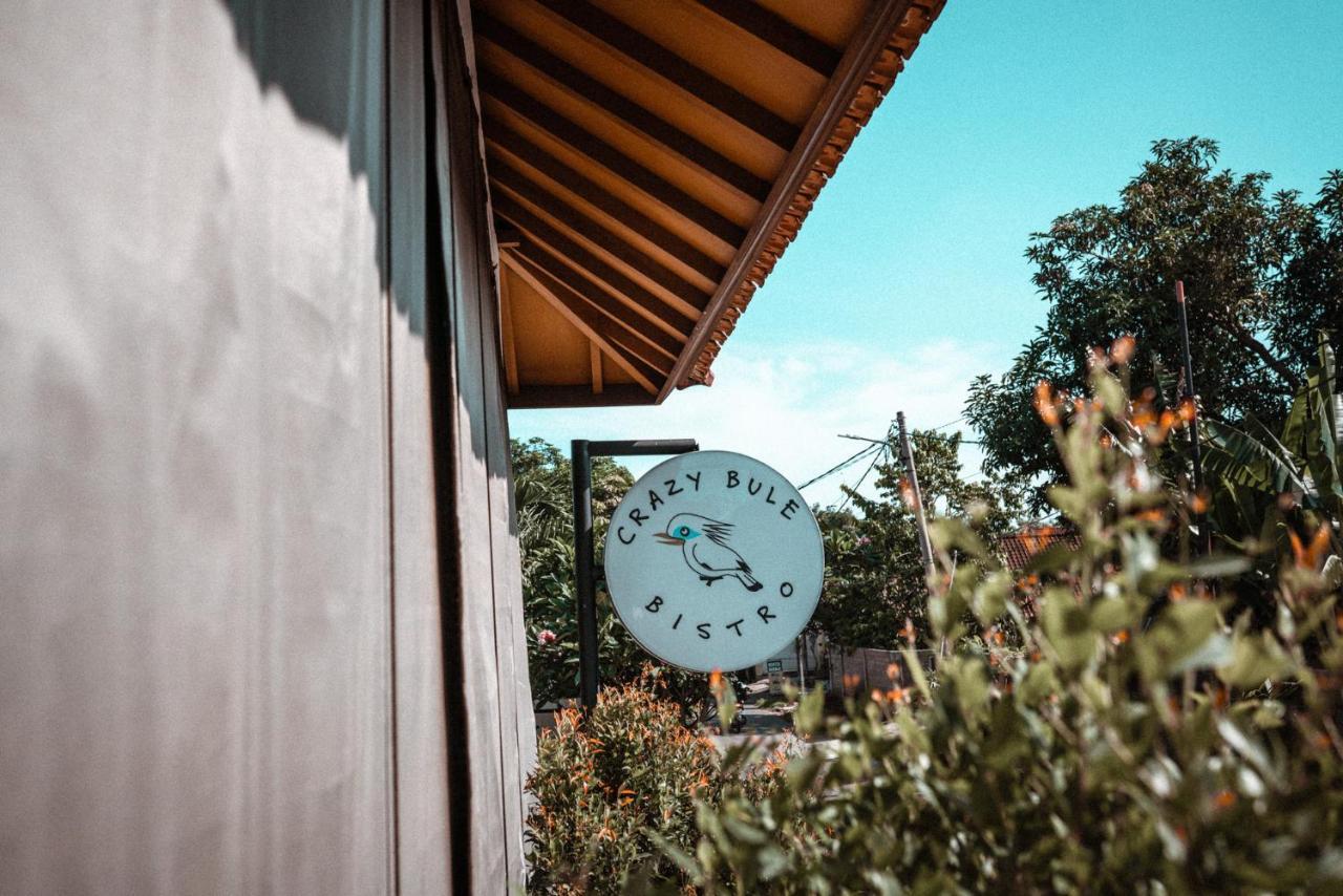 Bali Mynah Villas Resort จิมบาราน ภายนอก รูปภาพ