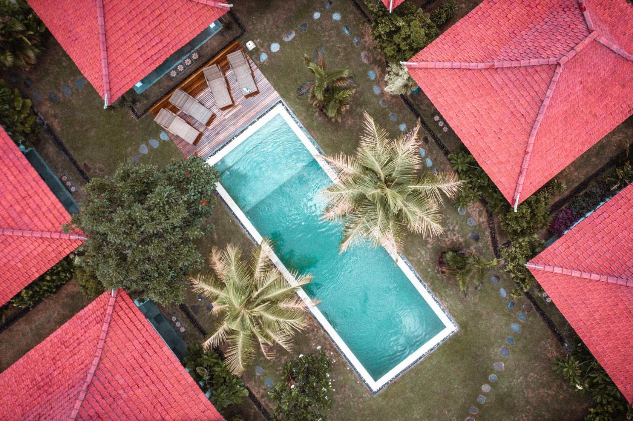Bali Mynah Villas Resort จิมบาราน ภายนอก รูปภาพ