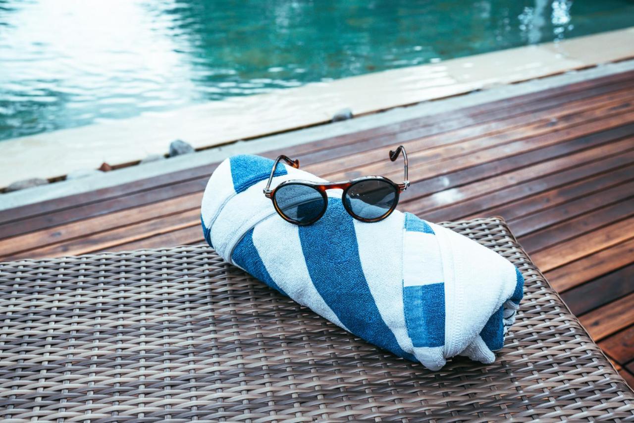 Bali Mynah Villas Resort จิมบาราน ภายนอก รูปภาพ
