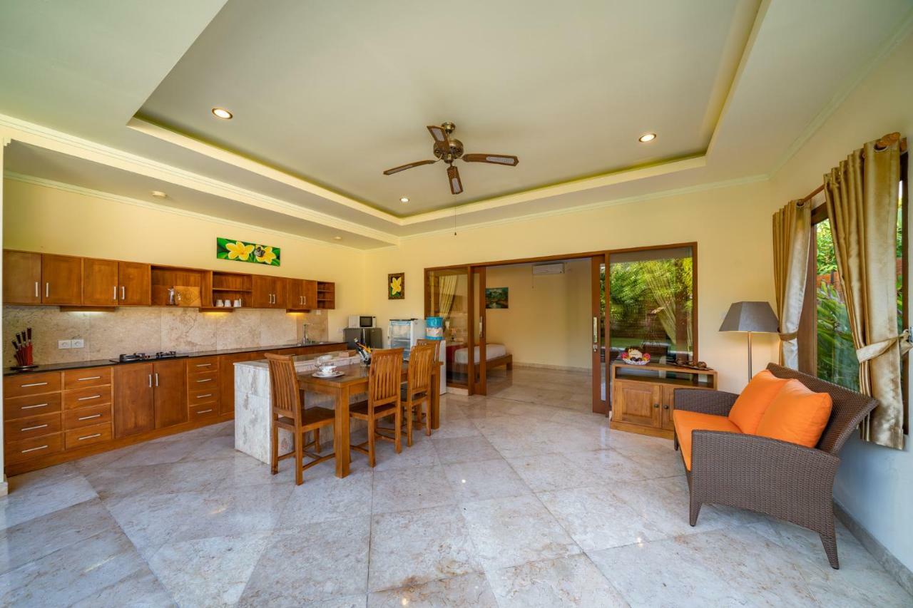 Bali Mynah Villas Resort จิมบาราน ภายนอก รูปภาพ