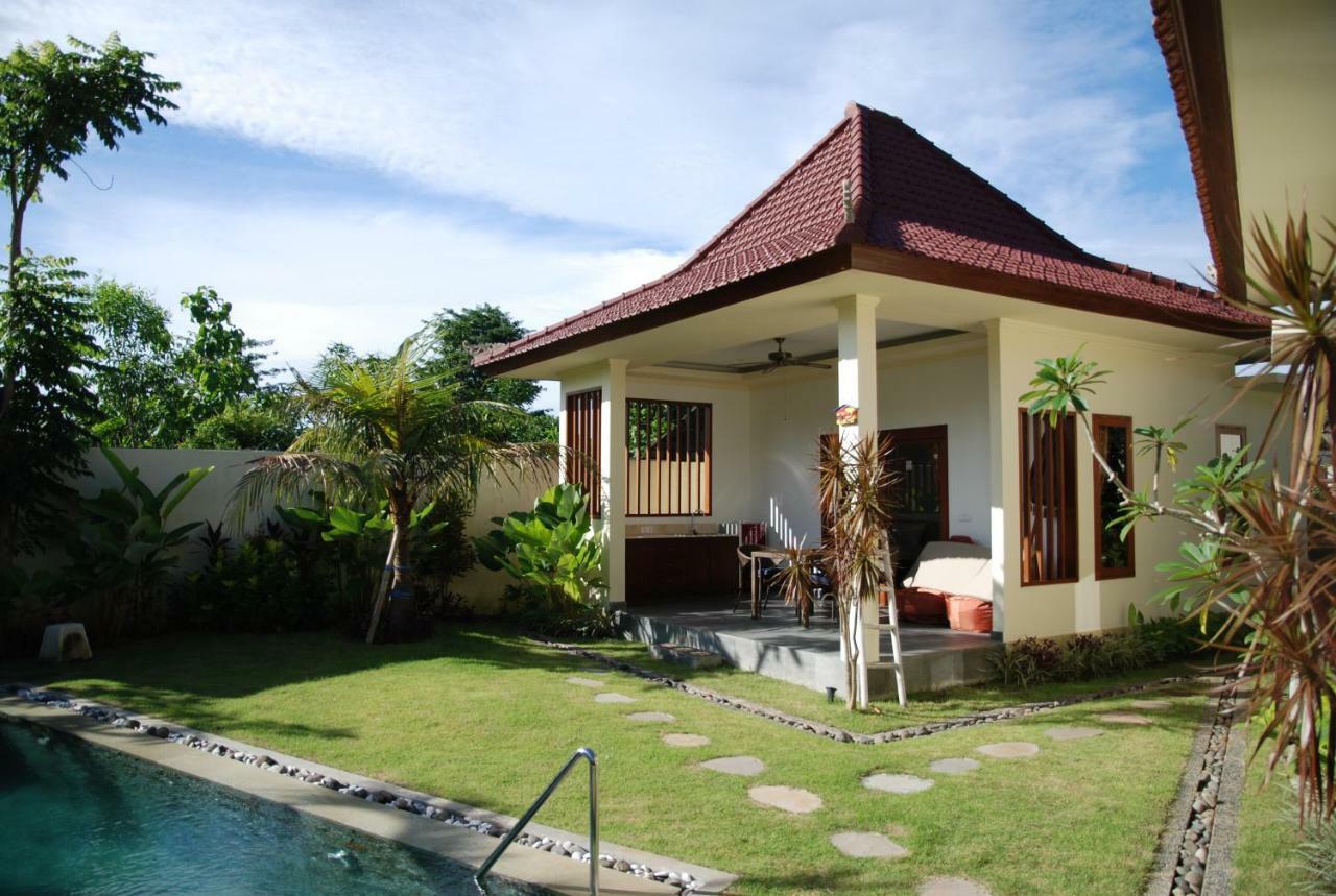 Bali Mynah Villas Resort จิมบาราน ภายนอก รูปภาพ