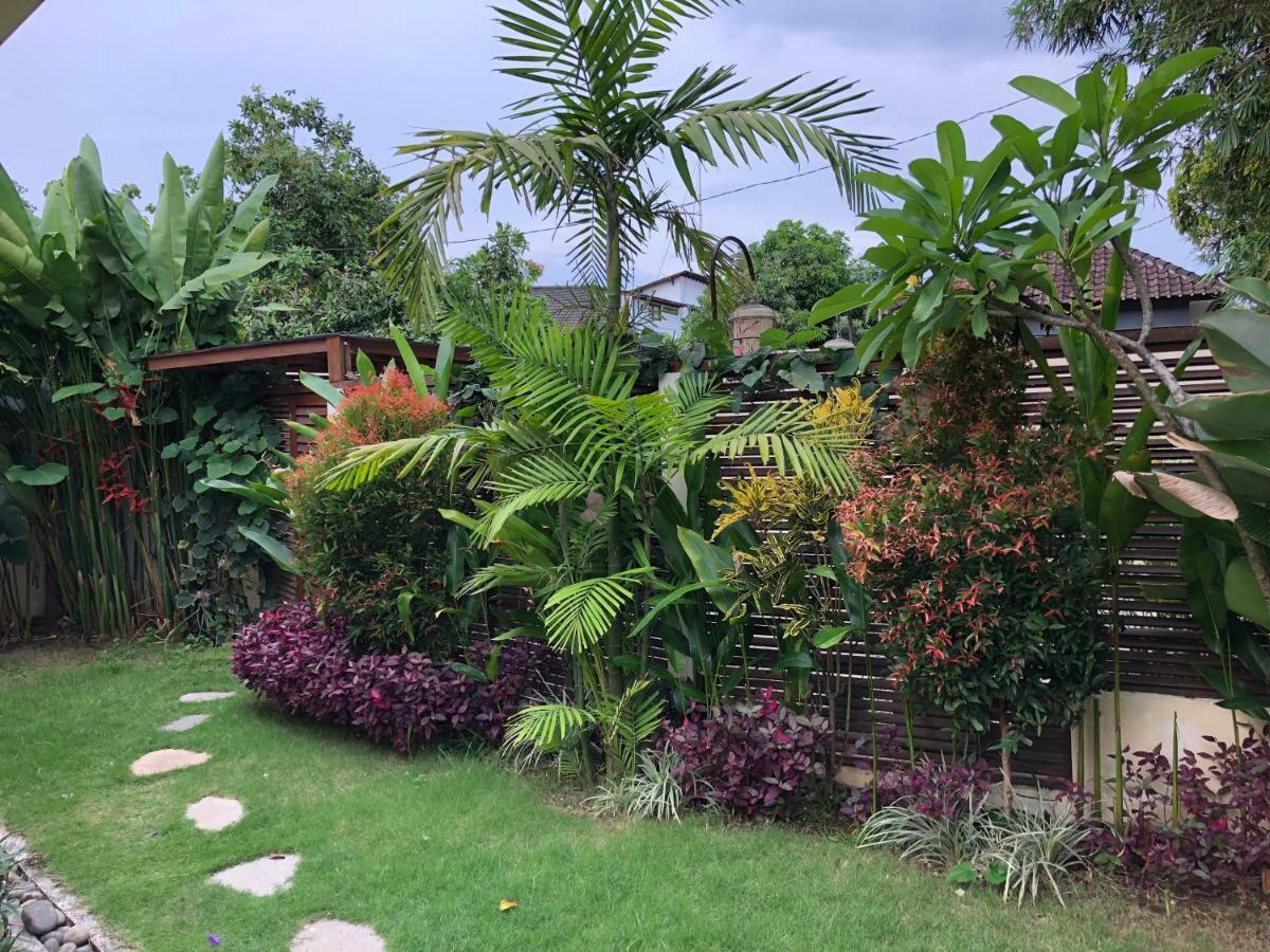 Bali Mynah Villas Resort จิมบาราน ภายนอก รูปภาพ